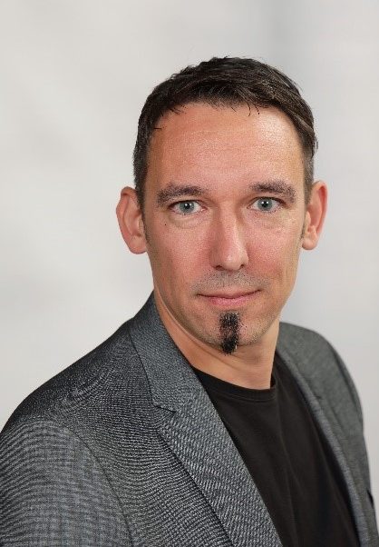 Bild des Schulleiters